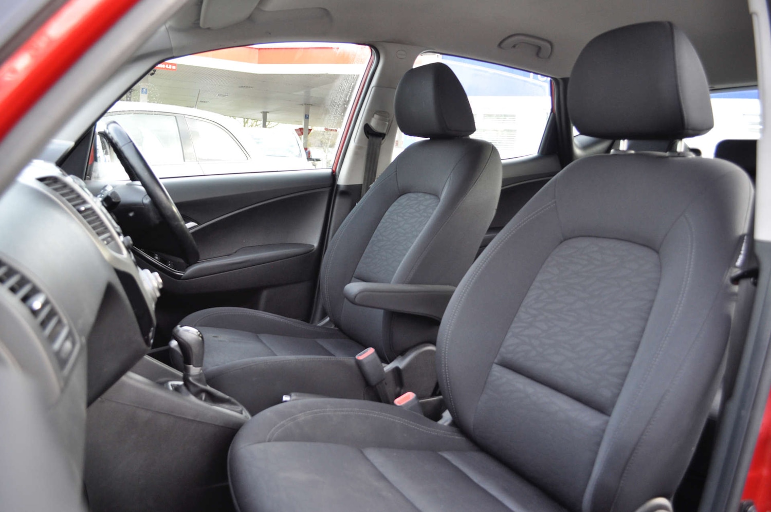 Used Hyundai Ix20 2017 for sale - 76834629: Photo 13