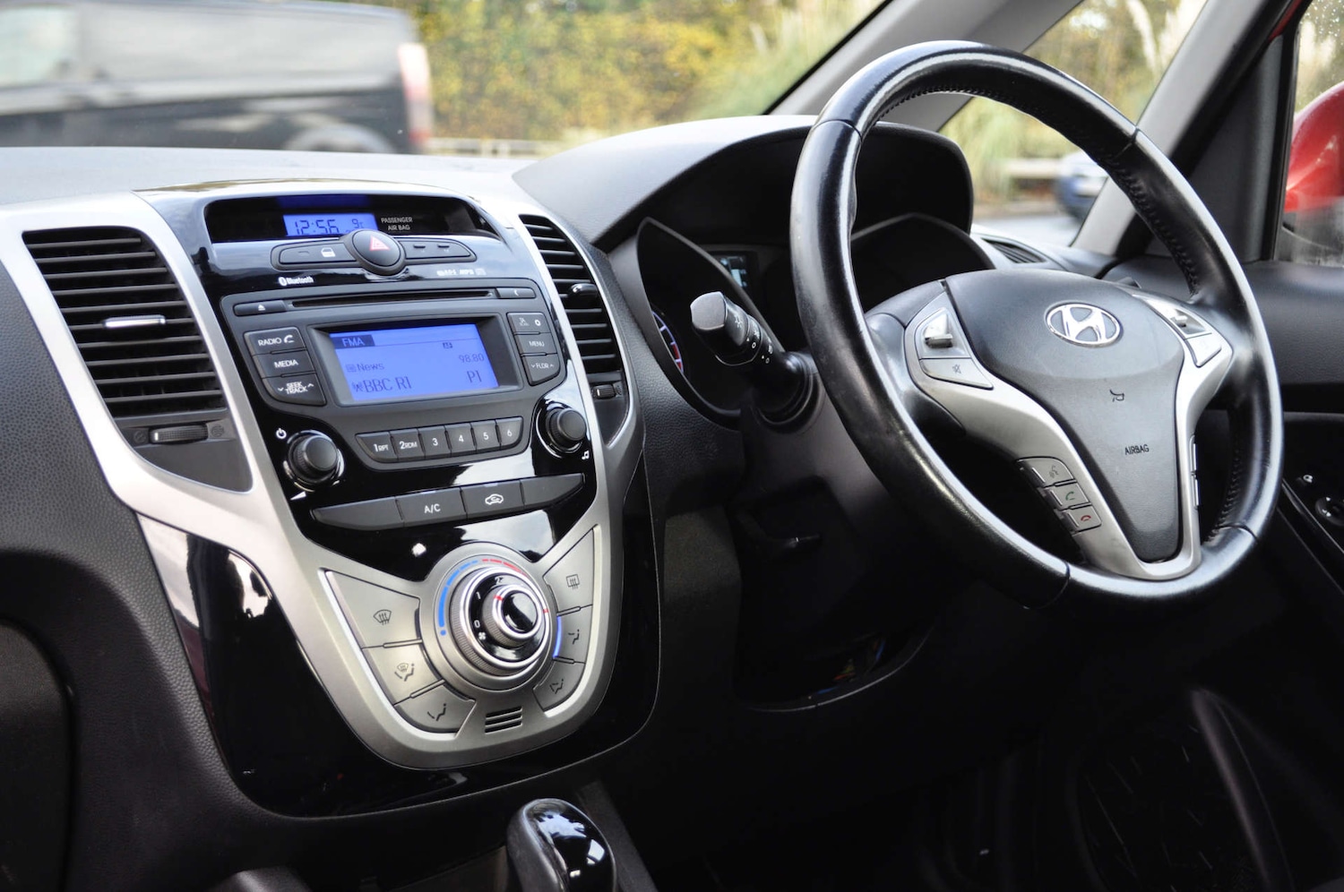 Used Hyundai Ix20 2017 for sale - 76834629: Photo 14