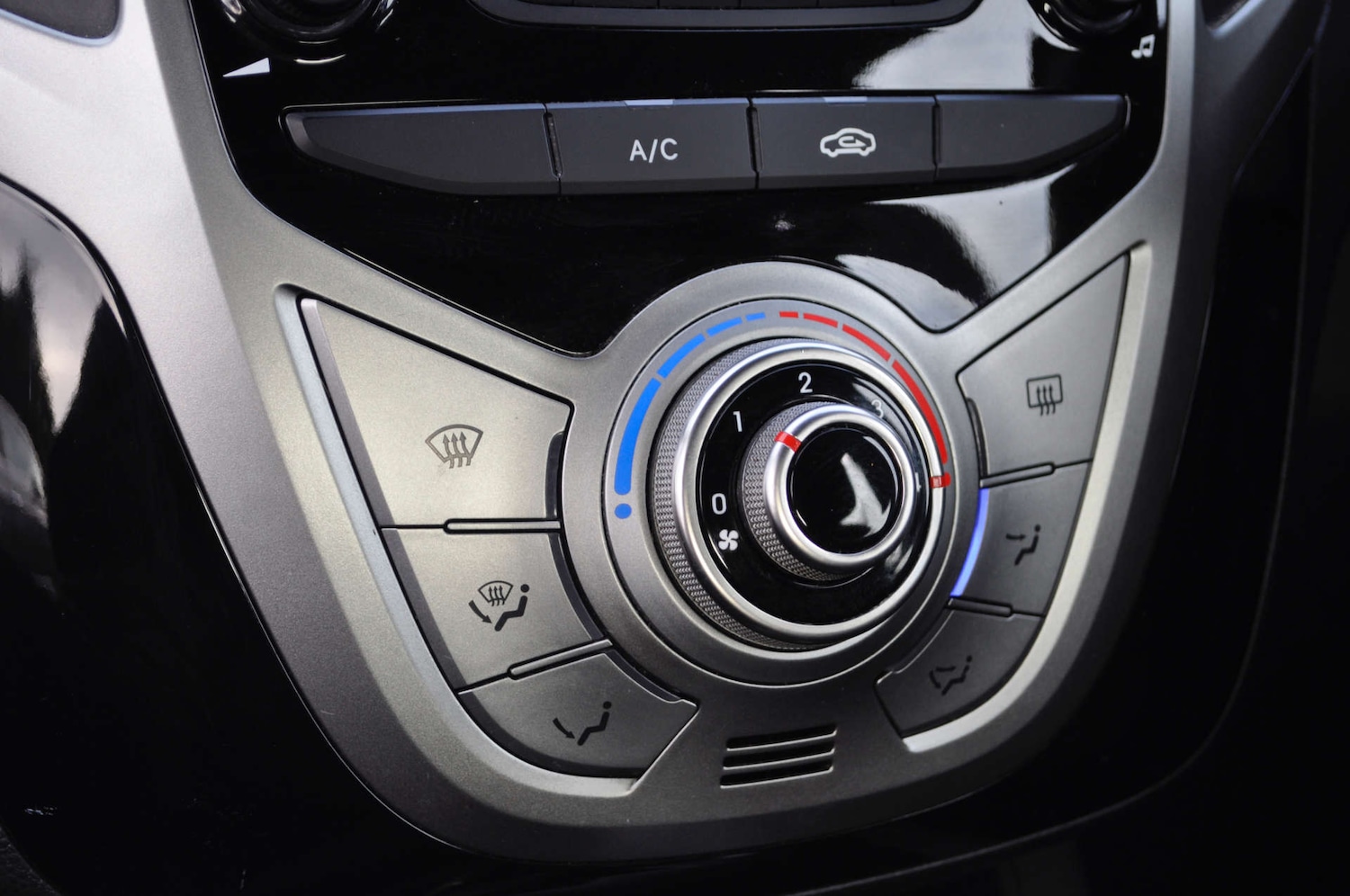 Used Hyundai Ix20 2017 for sale - 76834629: Photo 15