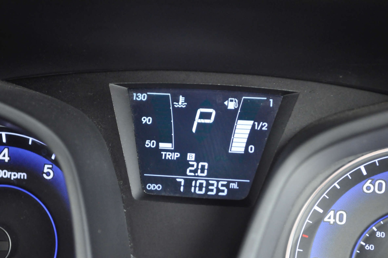 Used Hyundai Ix20 2017 for sale - 76834629: Photo 21