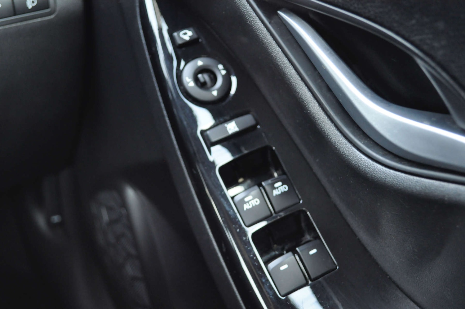 Used Hyundai Ix20 2017 for sale - 76834629: Photo 23