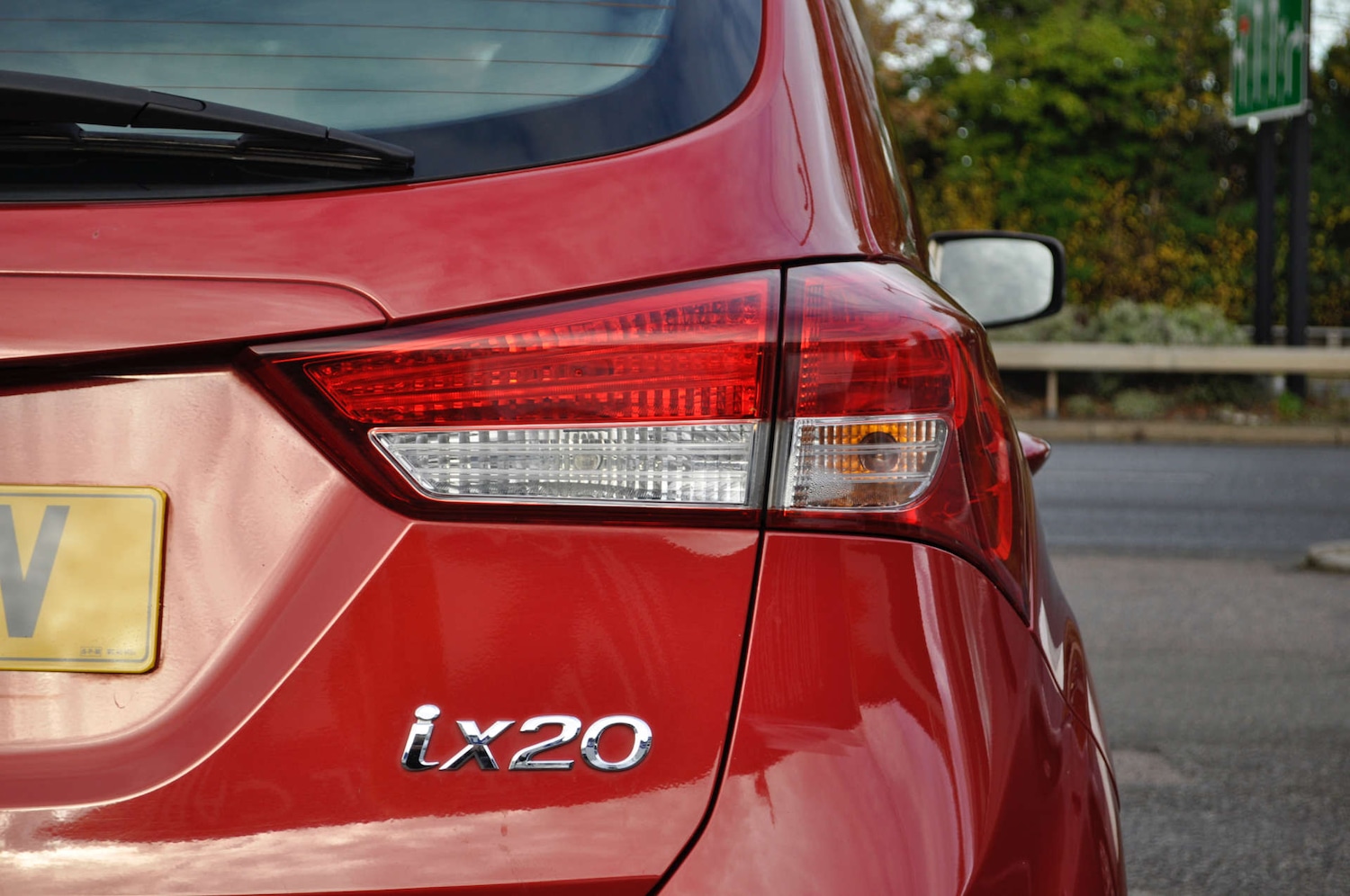 Used Hyundai Ix20 2017 for sale - 76834629: Photo 27