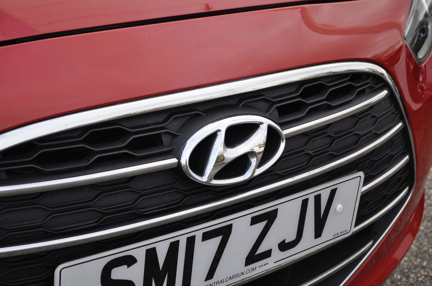 Used Hyundai Ix20 2017 for sale - 76834629: Photo 29