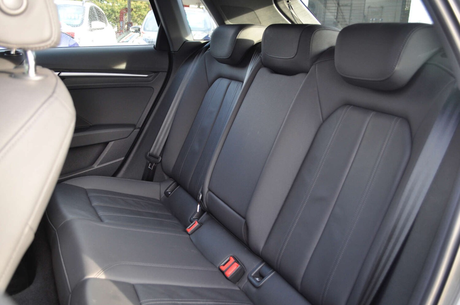 Used Audi A3 2020 for sale - 76105295: Photo 10