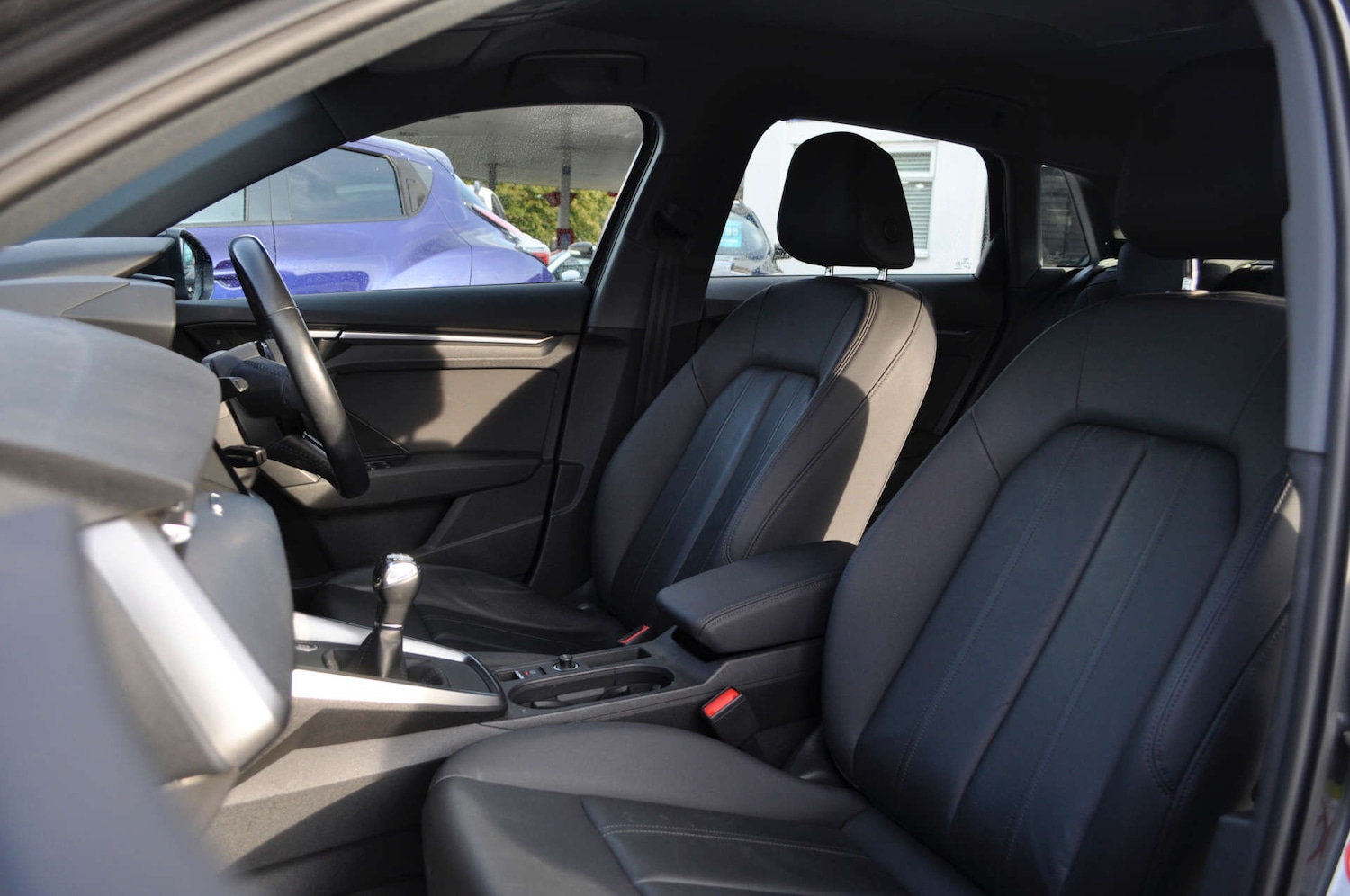 Used Audi A3 2020 for sale - 76105295: Photo 11