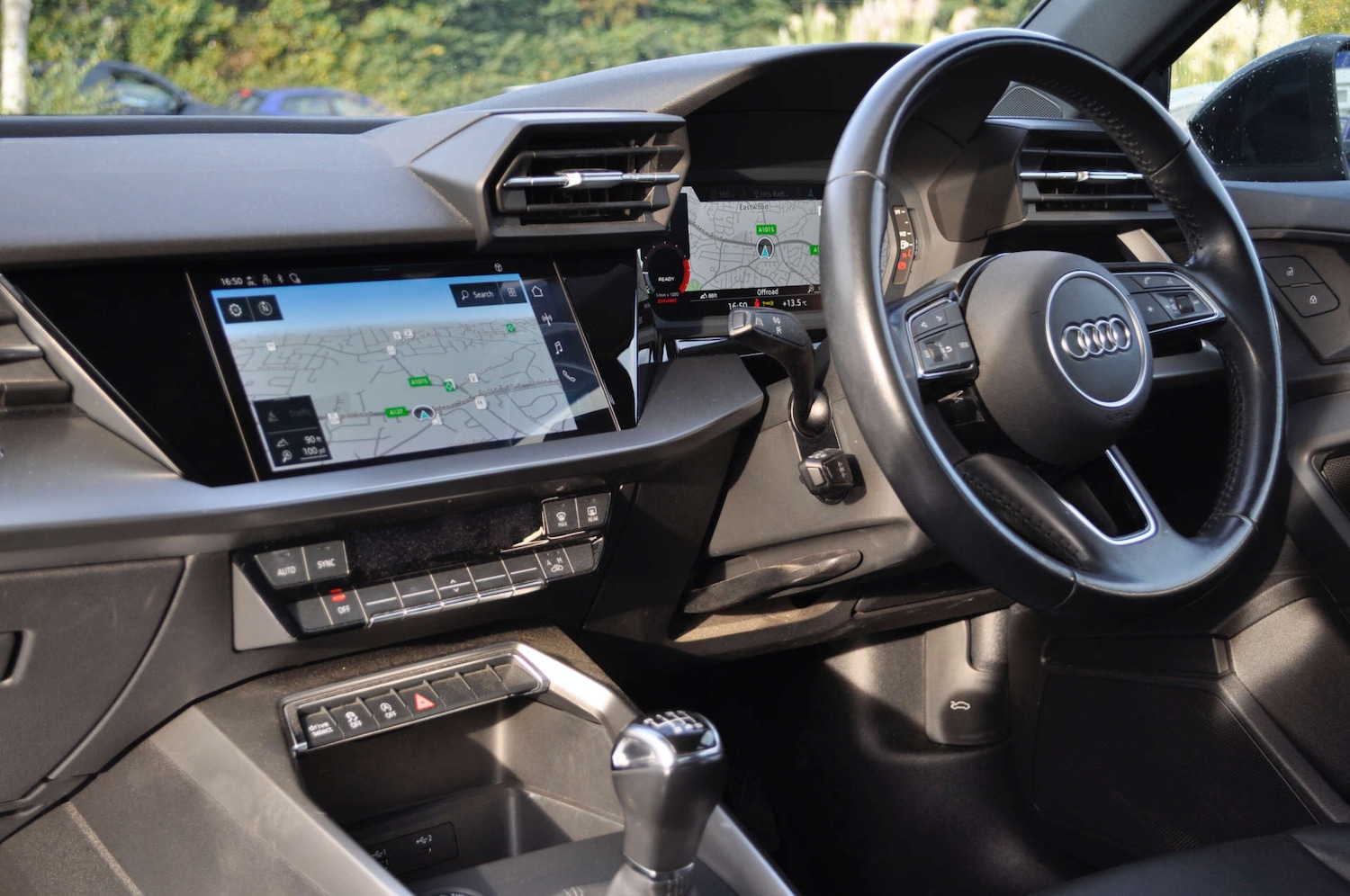 Used Audi A3 2020 for sale - 76105295: Photo 12