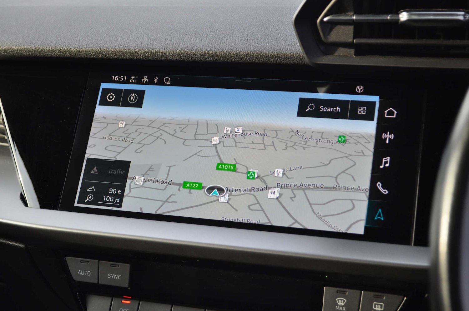 Used Audi A3 2020 for sale - 76105295: Photo 13