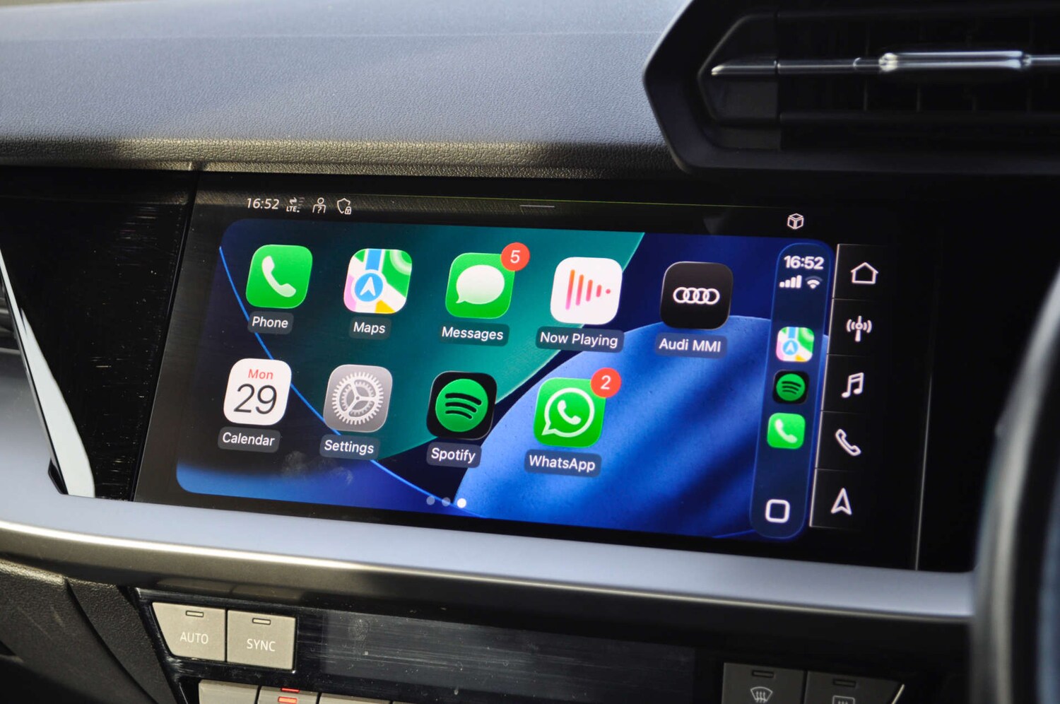 Used Audi A3 2020 for sale - 76105295: Photo 14