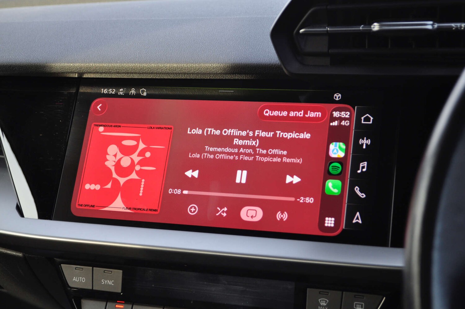 Used Audi A3 2020 for sale - 76105295: Photo 15