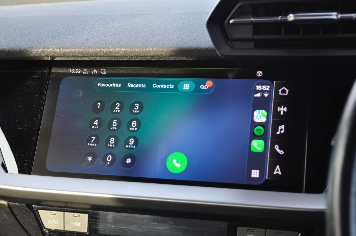 Used Audi A3 2020 for sale - 76105295: Photo 16