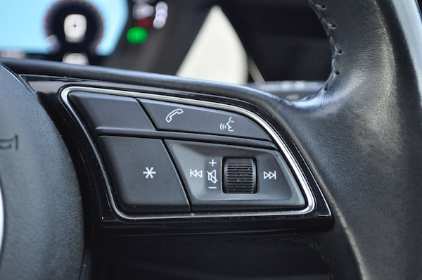 Used Audi A3 2020 for sale - 76105295: Photo 17