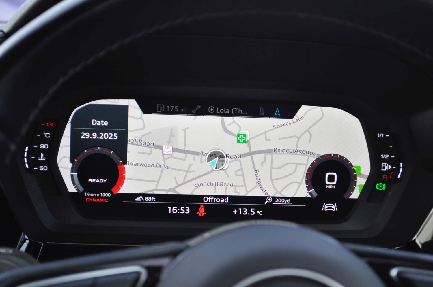 Used Audi A3 2020 for sale - 76105295: Photo 20