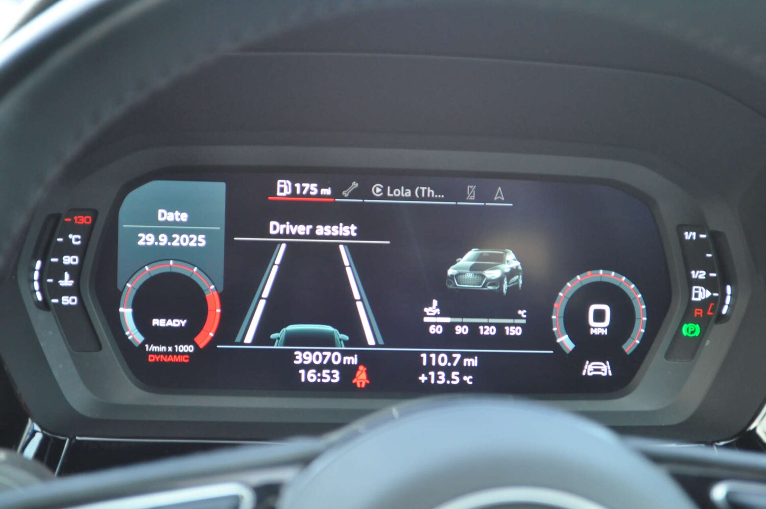 Used Audi A3 2020 for sale - 76105295: Photo 21