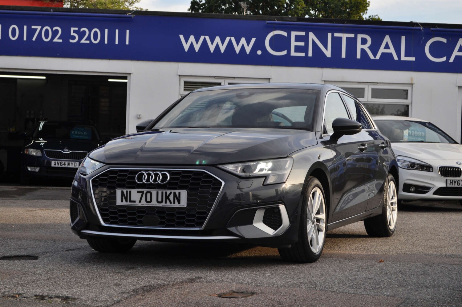 Used Audi A3 2020 for sale - 76105295: Photo 26