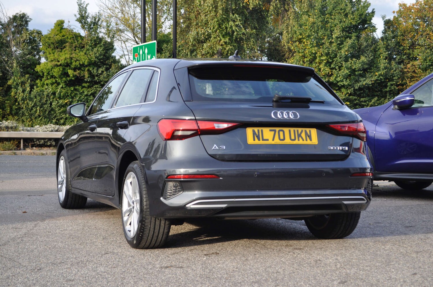 Used Audi A3 2020 for sale - 76105295: Photo 27