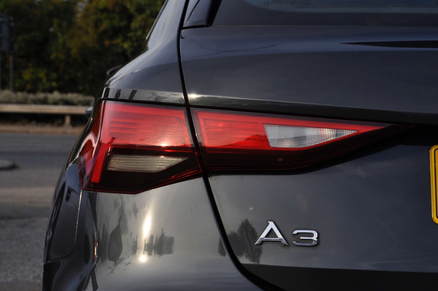 Used Audi A3 2020 for sale - 76105295: Photo 28