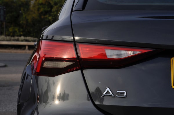 Used Audi A3 2020 for sale - 76105295: Photo 28