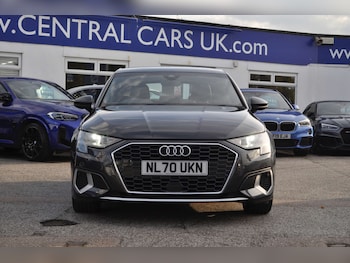Used Audi A3 2020 for sale - 76105295: Photo 3