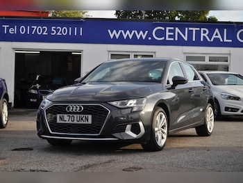 Used Audi A3 2020 for sale - 76105295: Photo 4