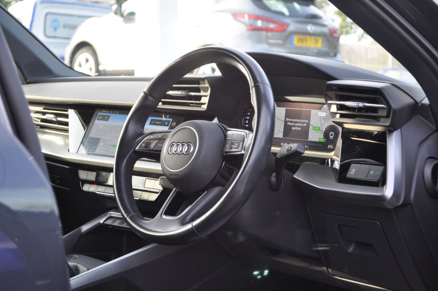 Used Audi A3 2020 for sale - 76105295: Photo 7