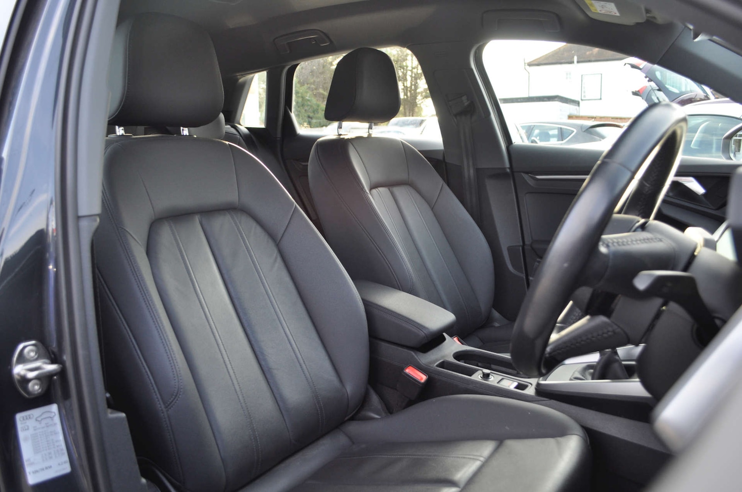 Used Audi A3 2020 for sale - 76105295: Photo 8