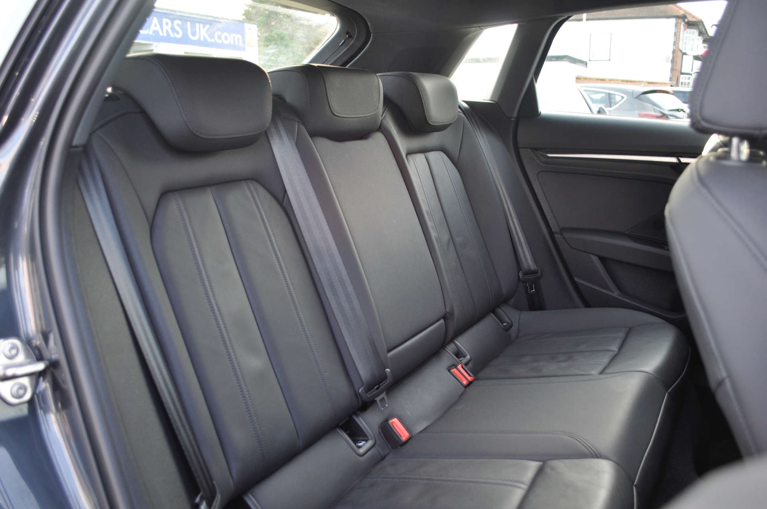 Used Audi A3 2020 for sale - 76105295: Photo 9