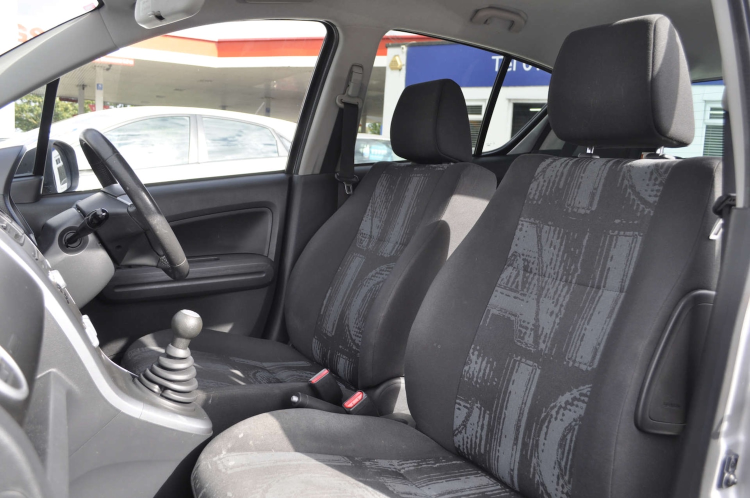 Used Vauxhall Agila 2012 for sale - 76611754: Photo 11