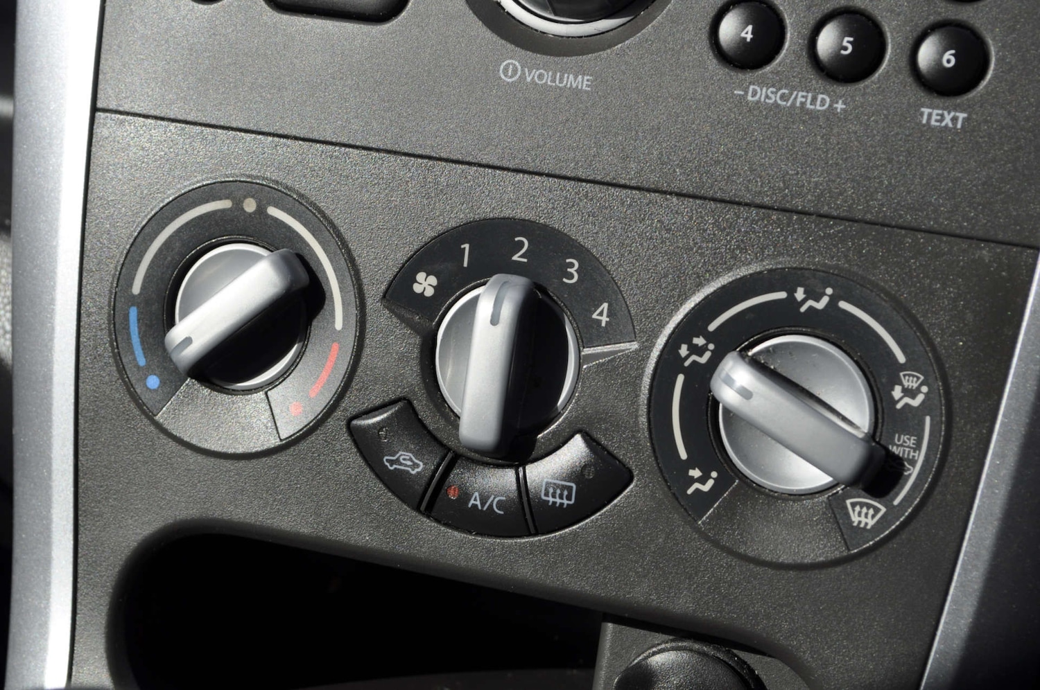 Used Vauxhall Agila 2012 for sale - 76611754: Photo 14