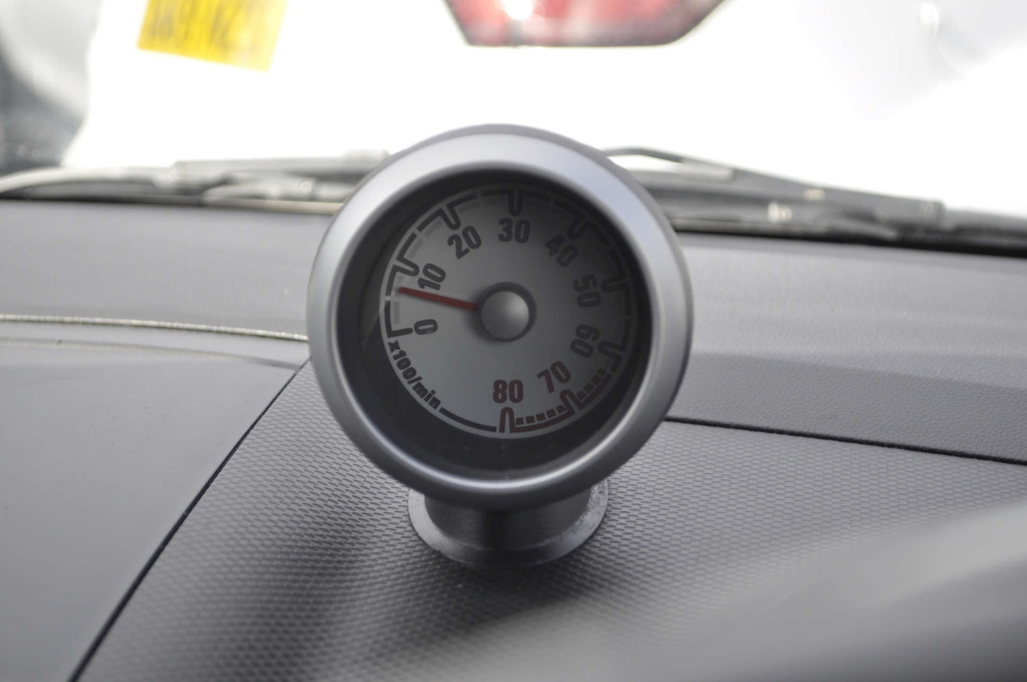 Used Vauxhall Agila 2012 for sale - 76611754: Photo 16