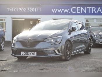 Used Renault Megane 2016 for sale - 76462096: Photo