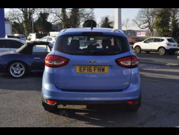 Used Ford C-Max 2016 for sale - 74024515: Photo