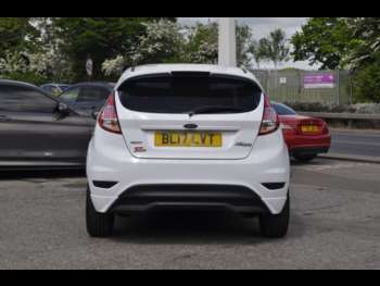 Used Ford Fiesta 2017 for sale - 74550643: Photo