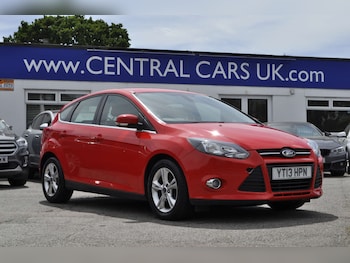 Used Ford Focus 2013 for sale - 79504401: Photo
