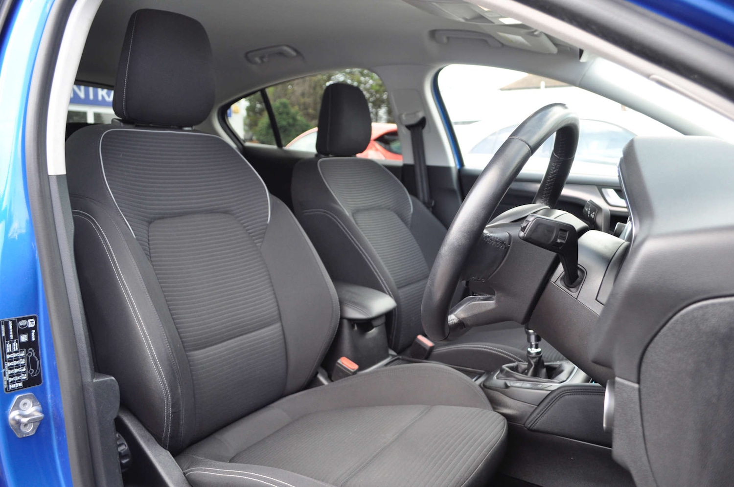 Used Ford Focus 2018 for sale - 76387485: Photo 10