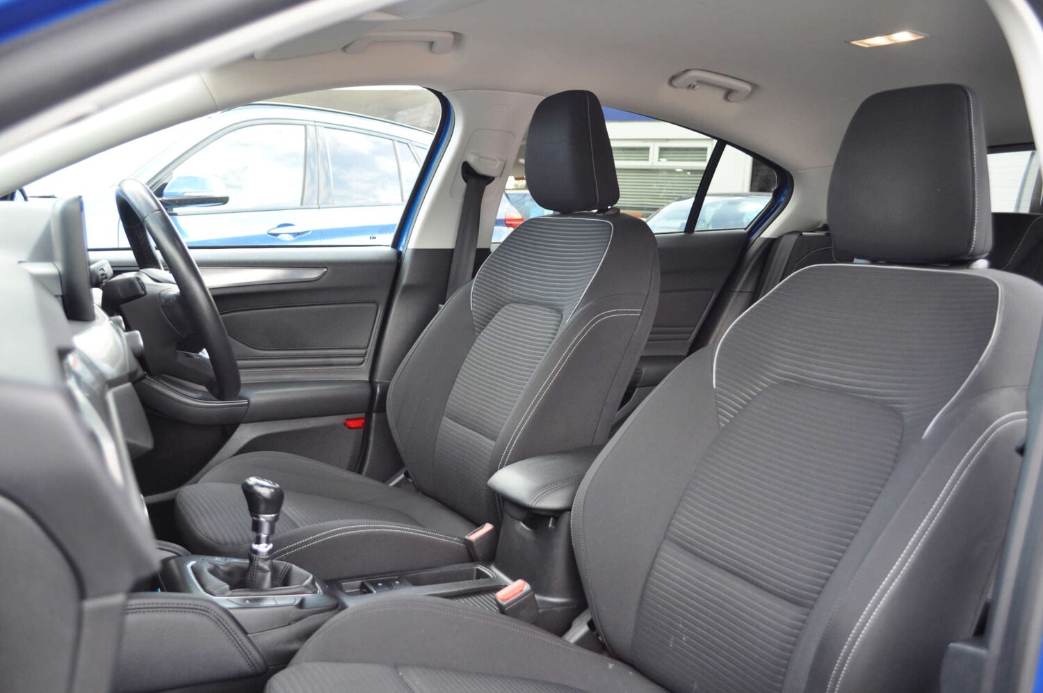 Used Ford Focus 2018 for sale - 76387485: Photo 13