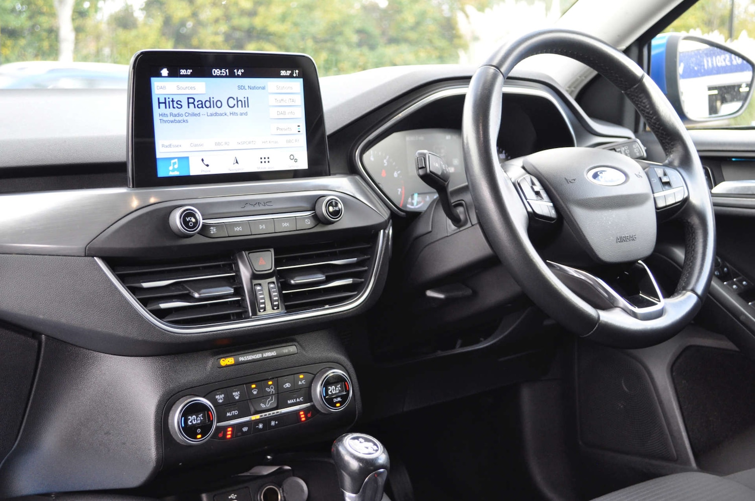 Used Ford Focus 2018 for sale - 76387485: Photo 14