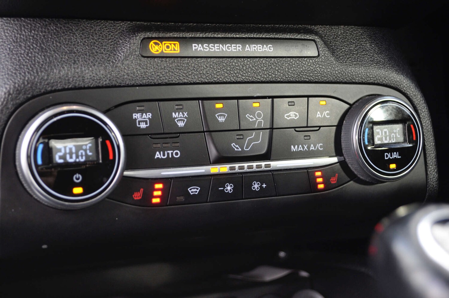 Used Ford Focus 2018 for sale - 76387485: Photo 15