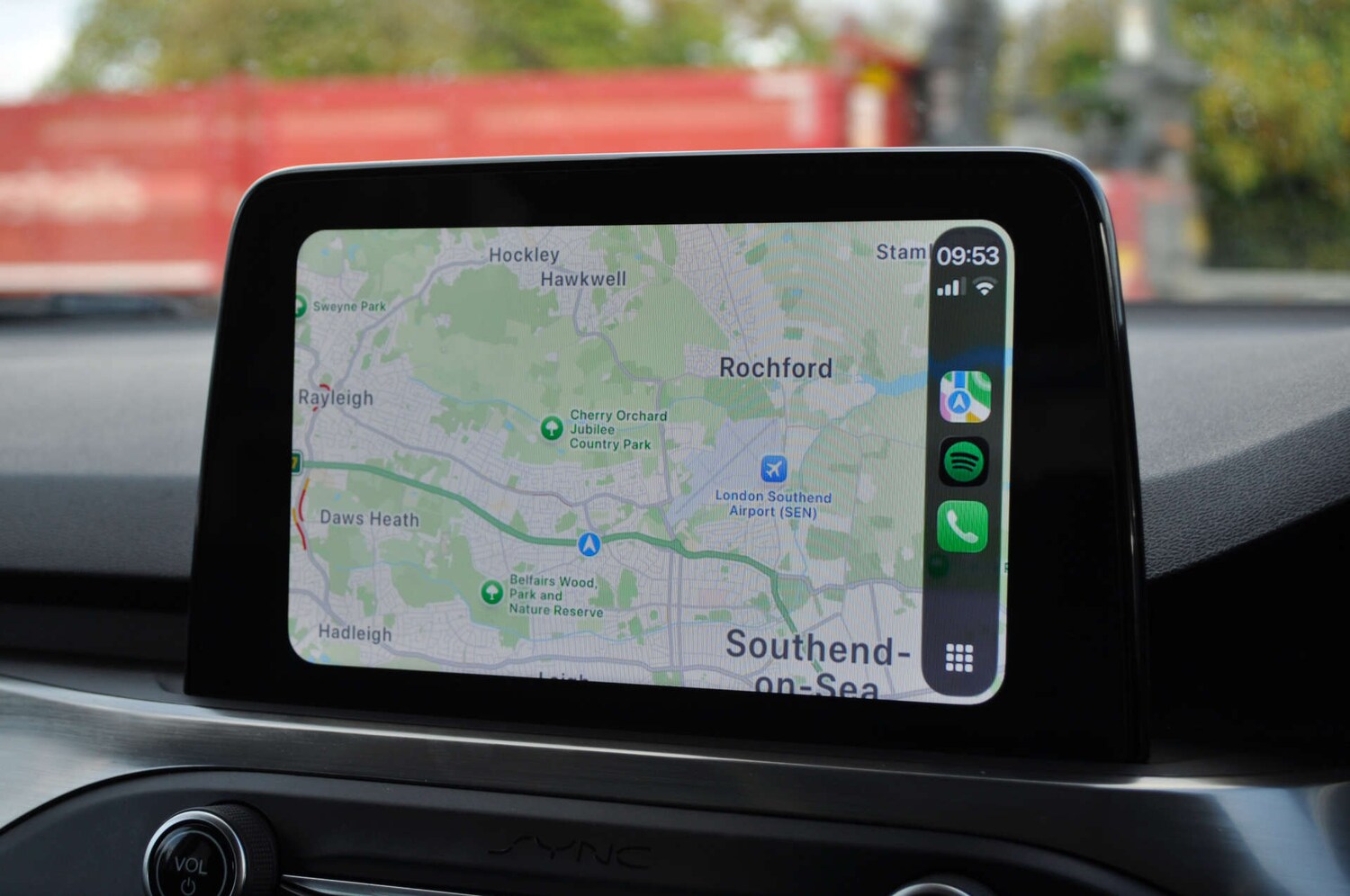 Used Ford Focus 2018 for sale - 76387485: Photo 17