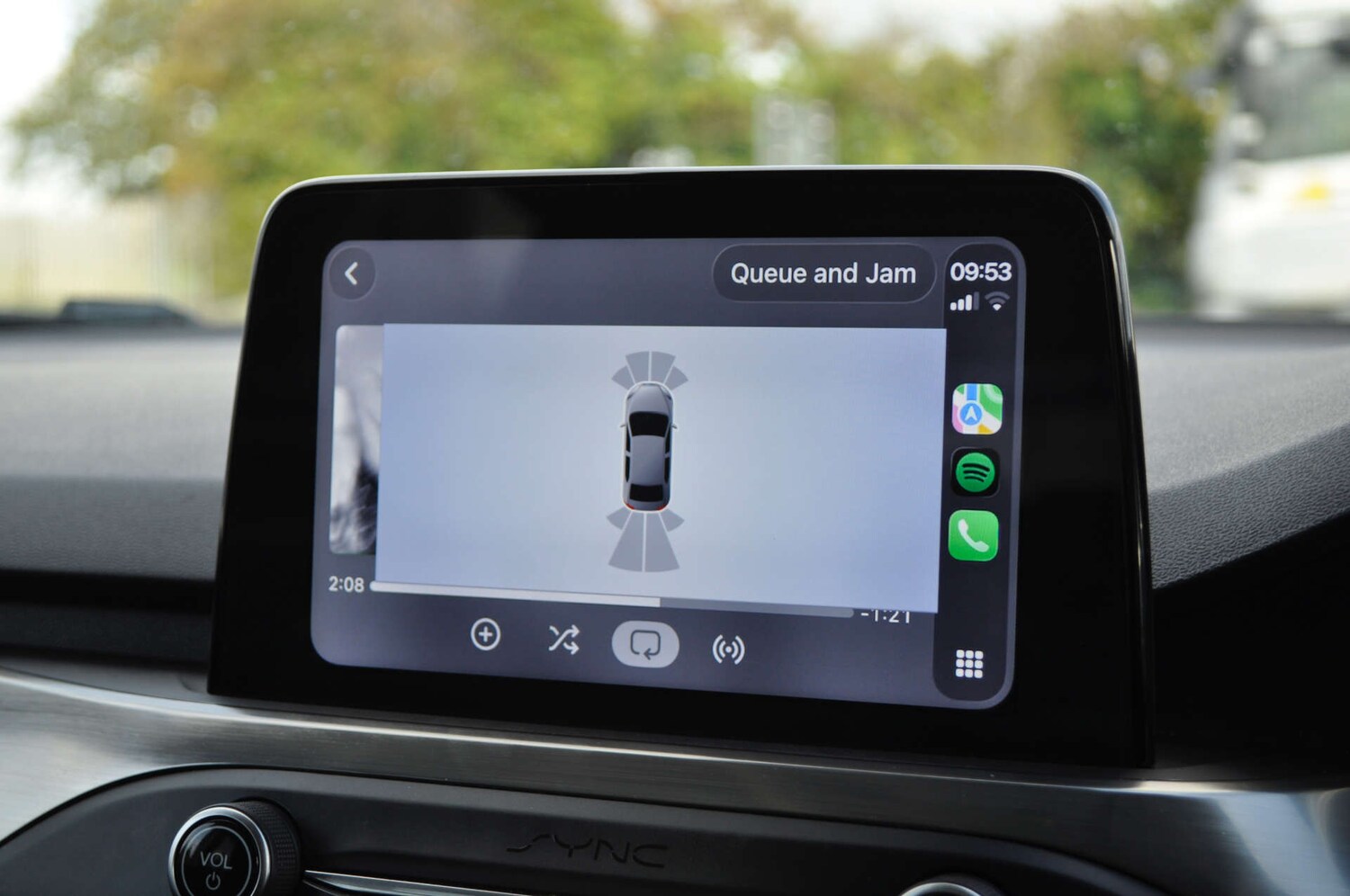 Used Ford Focus 2018 for sale - 76387485: Photo 19