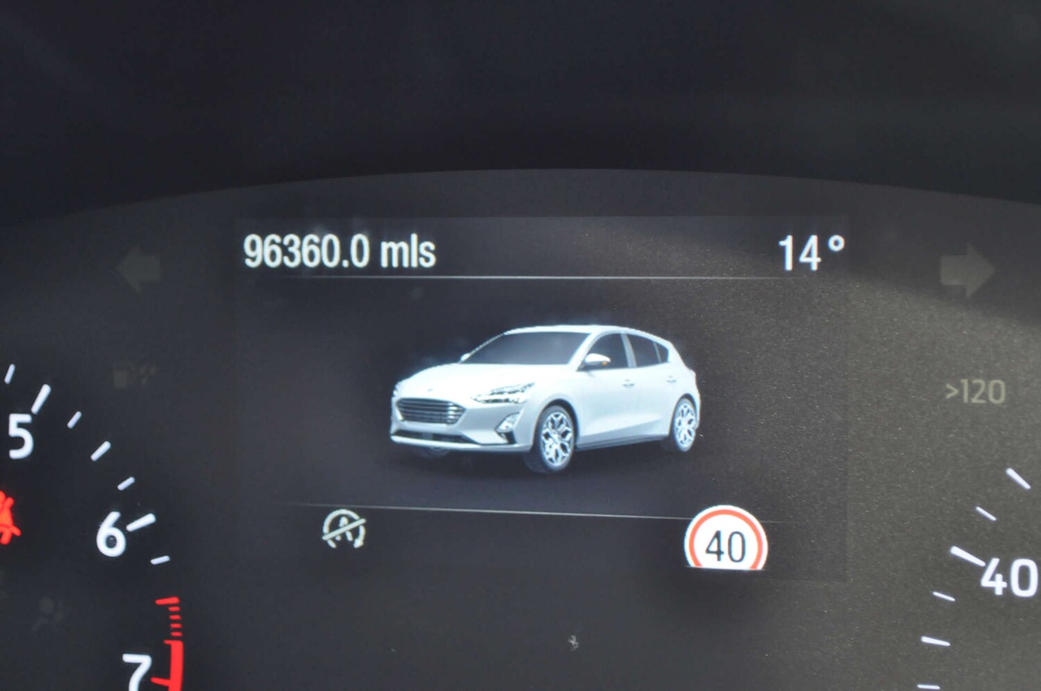 Used Ford Focus 2018 for sale - 76387485: Photo 25