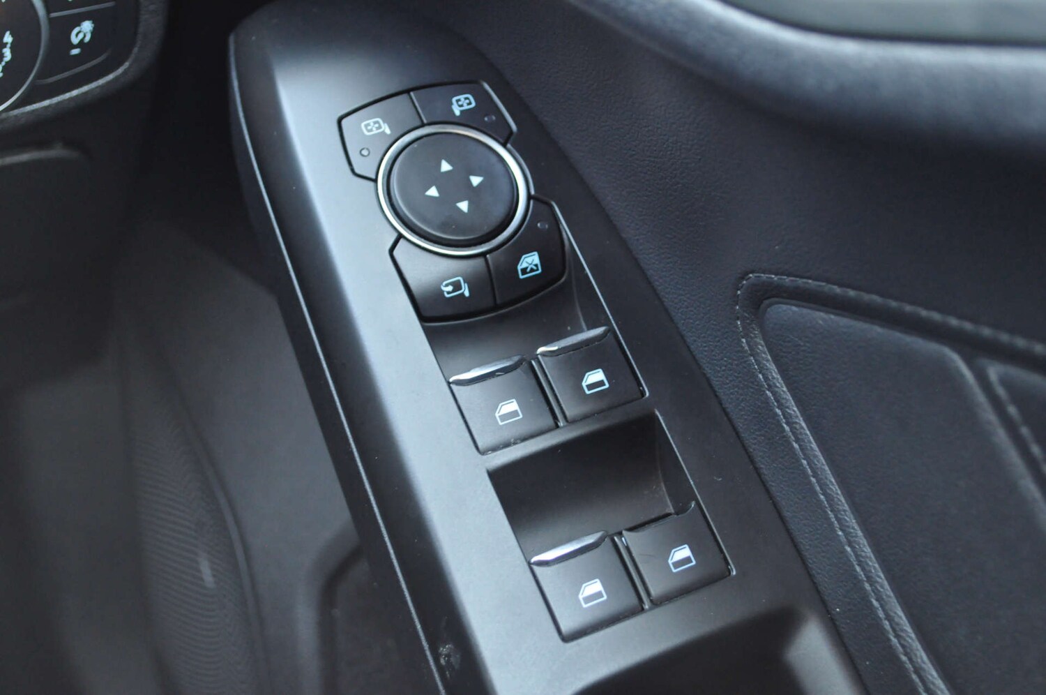 Used Ford Focus 2018 for sale - 76387485: Photo 26