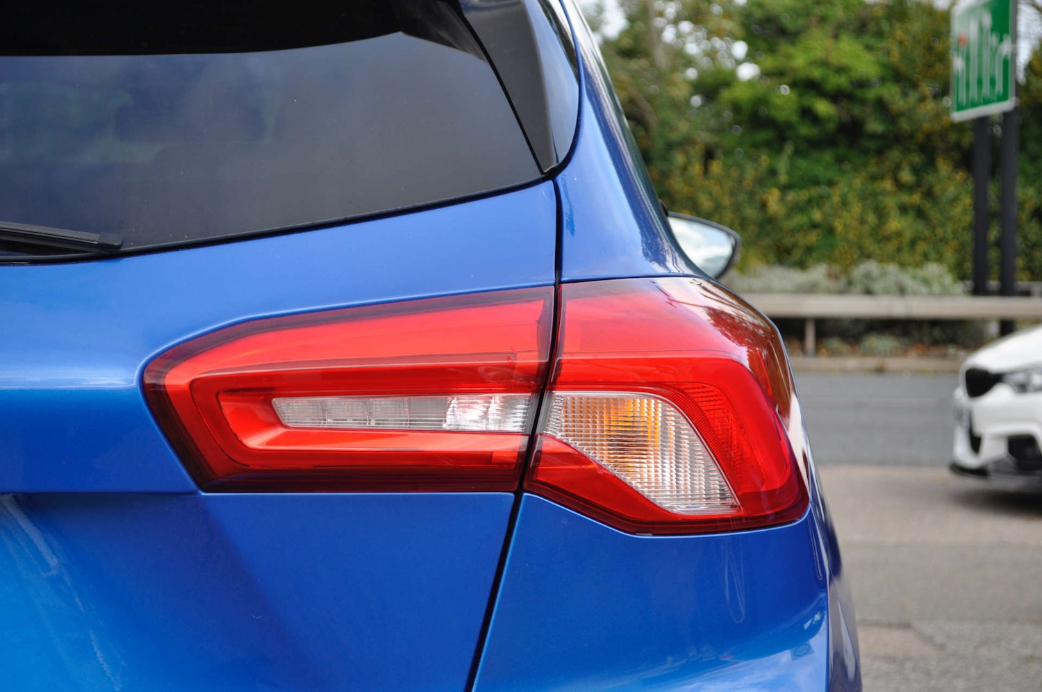 Used Ford Focus 2018 for sale - 76387485: Photo 31