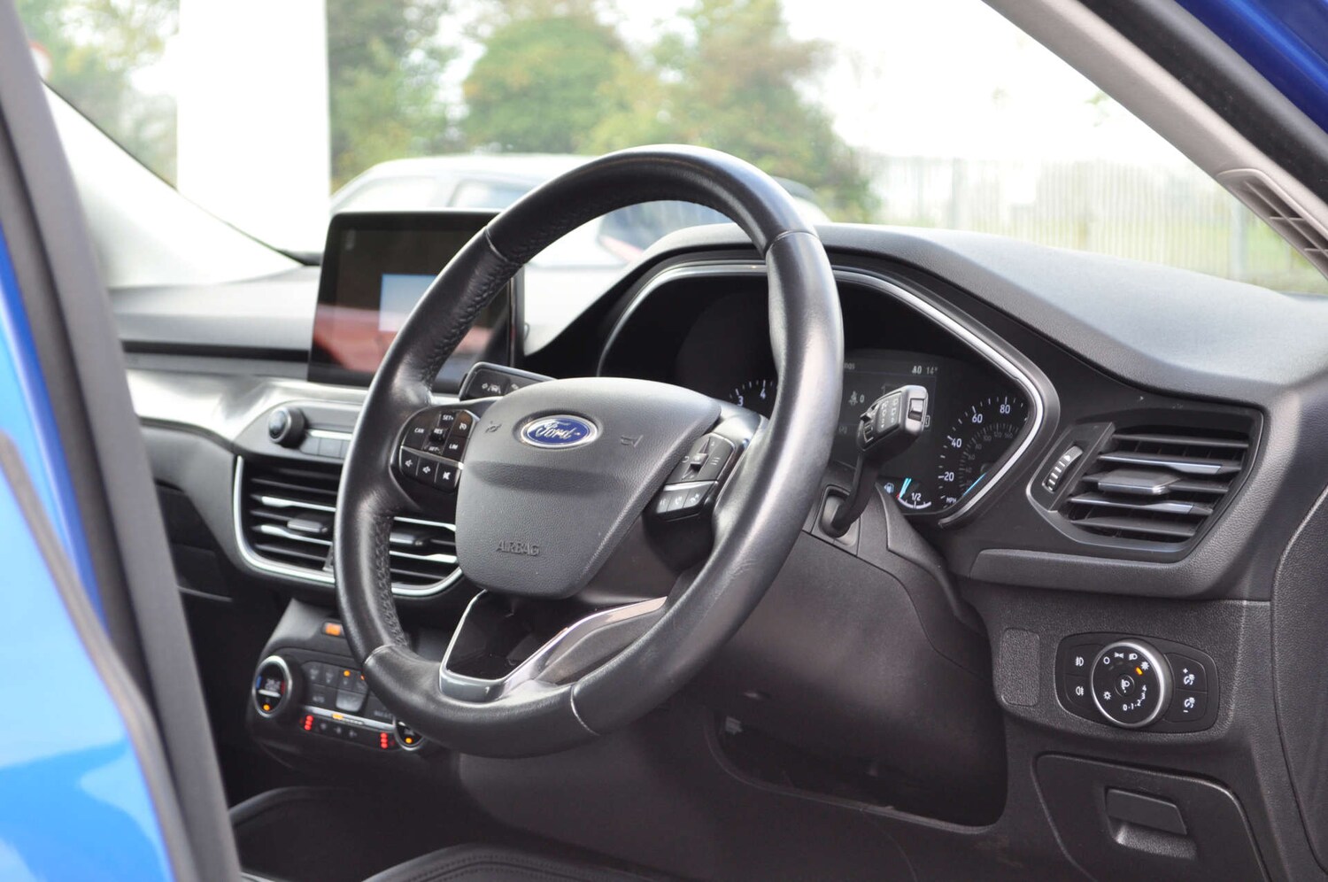 Used Ford Focus 2018 for sale - 76387485: Photo 8