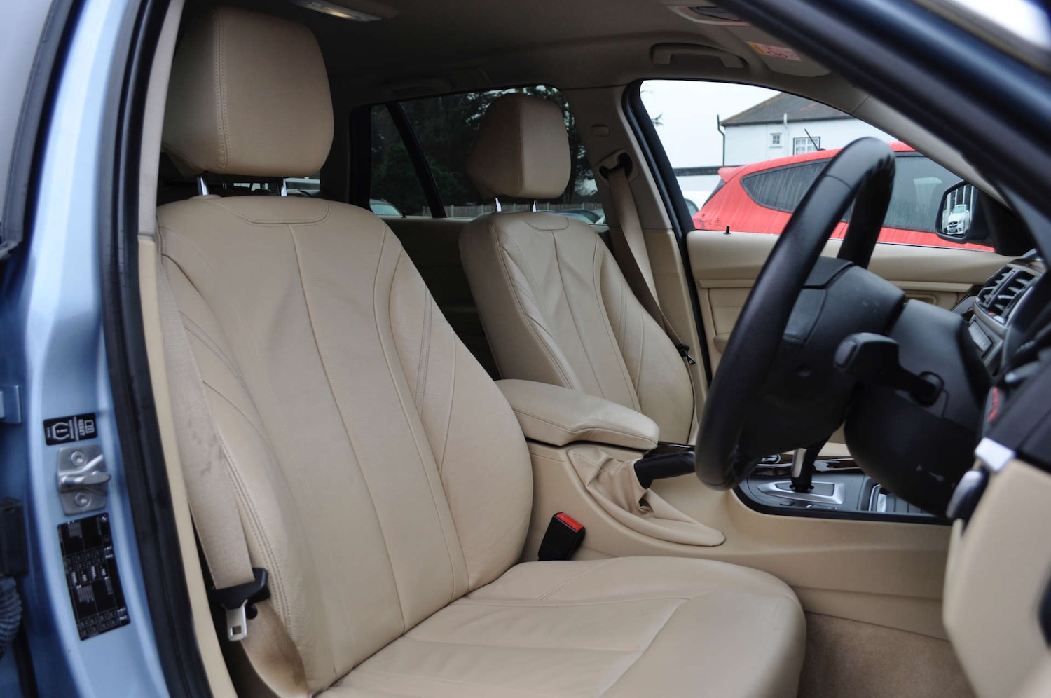 Used BMW 3 Series 2014 for sale - 77094193: Photo 10