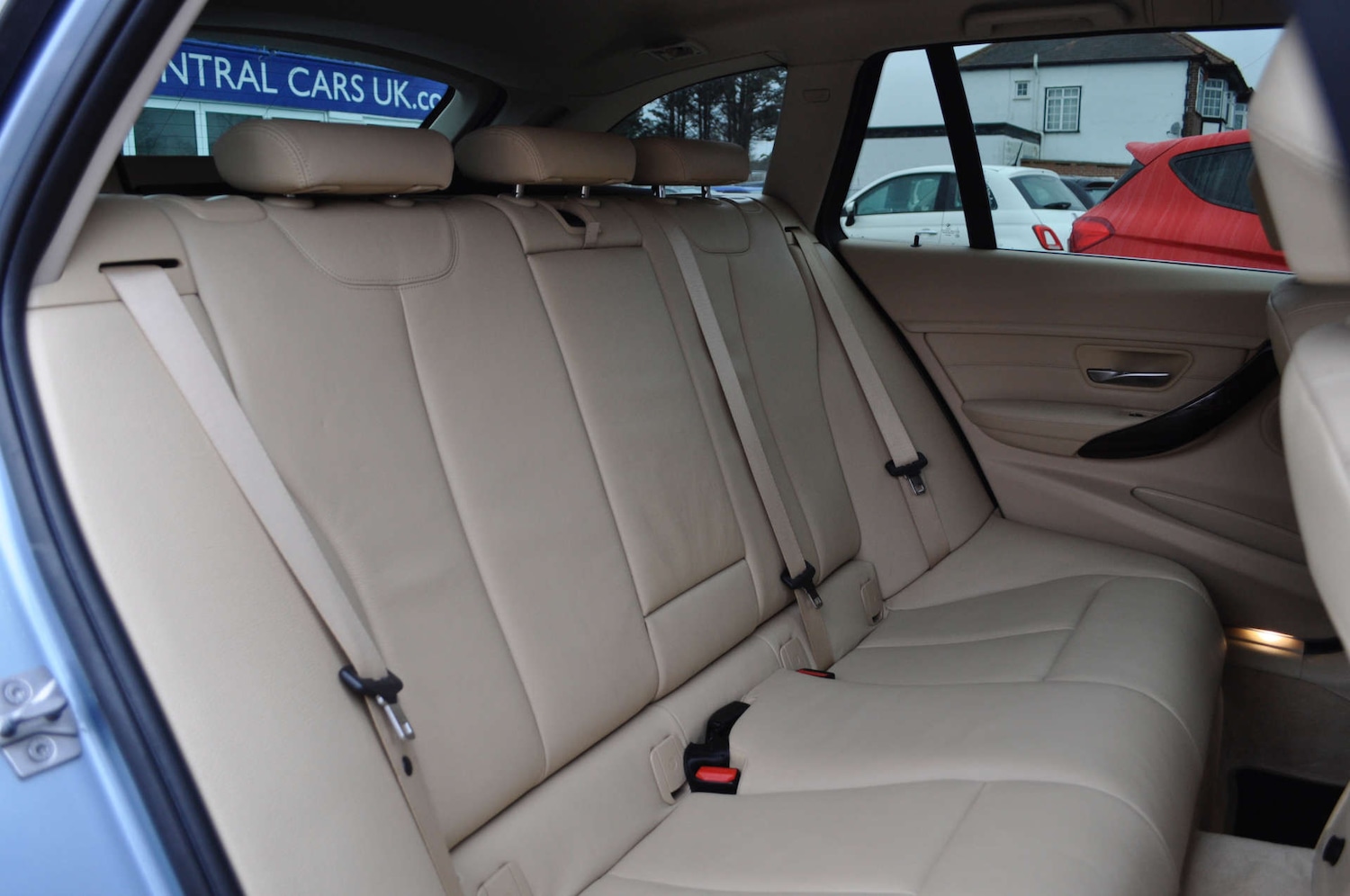 Used BMW 3 Series 2014 for sale - 77094193: Photo 11