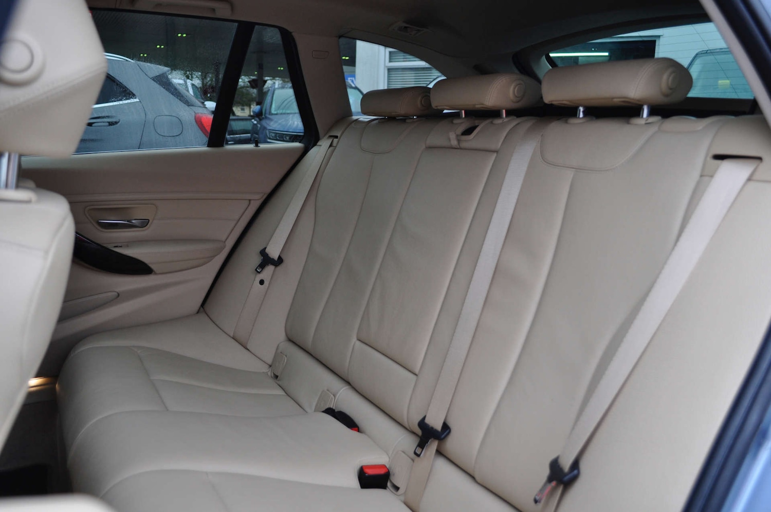 Used BMW 3 Series 2014 for sale - 77094193: Photo 12