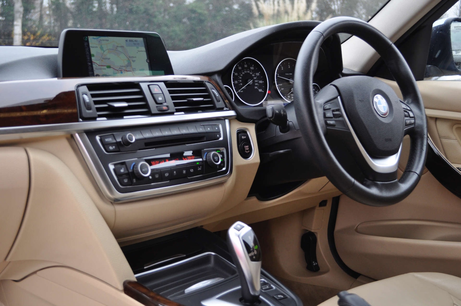 Used BMW 3 Series 2014 for sale - 77094193: Photo 14