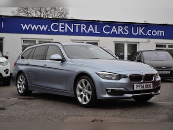 BMW 3 Series feature image