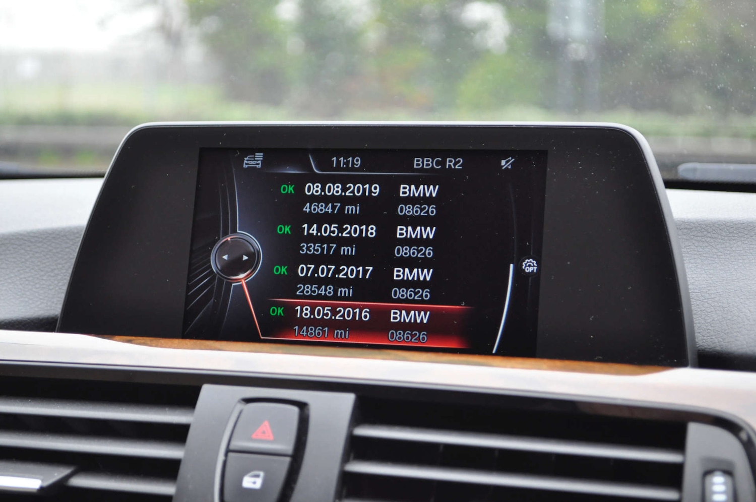 Used BMW 3 Series 2014 for sale - 77094193: Photo 23