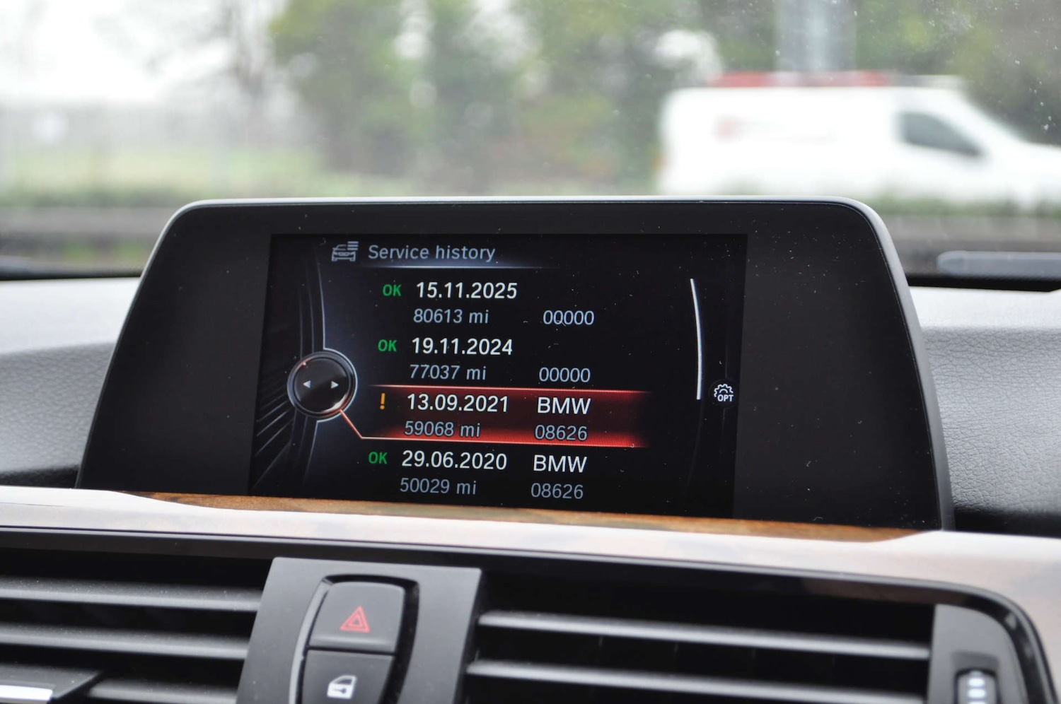 Used BMW 3 Series 2014 for sale - 77094193: Photo 24